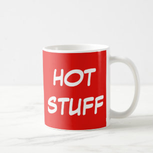 Hettsakermugg Kaffemugg