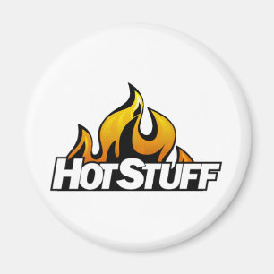 Hettsakerproduckt Magnet