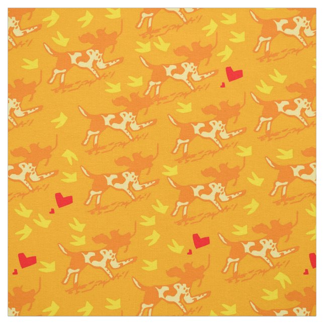 Hettsäsong Tyg (Provkarta)