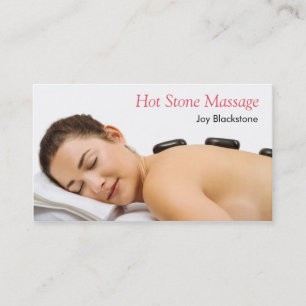 hettstenmassage visitkort