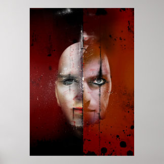 Heuristiskt programmerad algoritmisk dator (v2) poster