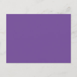 Hex #714997-menyer inbjudan vykort