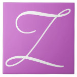 Hex cc66cc Färg, Monogram keramiskt plattor Kakelplatta<br><div class="desc">Hex cc66cc Färg,  Monogram keramiskt plattor</div>