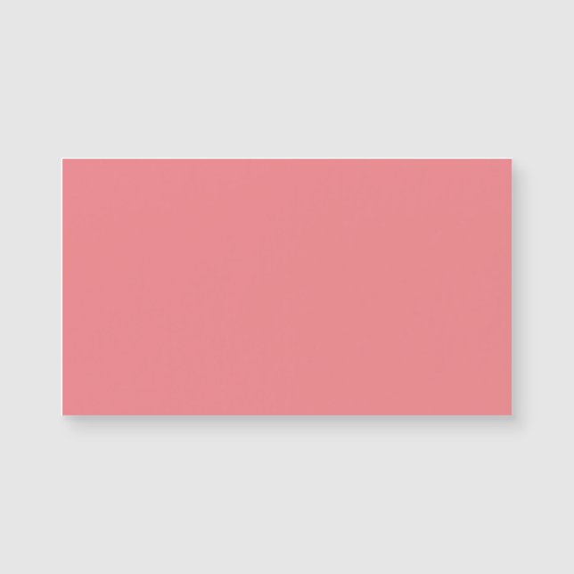 Hex #F1838A, Girly (Framsida)