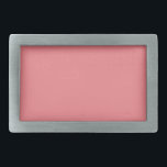 Hex #F1838A, Ljust korallås i Bälte<br><div class="desc">Bälte Buckles</div>