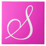 Hex ff33cc Färg Number Monogram Ceramic Tile Kakelplatta<br><div class="desc">Hex ff33cc Färg Number Monogram Ceramic Tile</div>