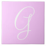 Hex FFCC Färg Number Monogram Ceramic Tile Kakelplatta<br><div class="desc">Hex FFCC Färg Number Monogram Ceramic Tile</div>