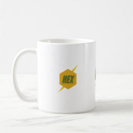 Hex mugg