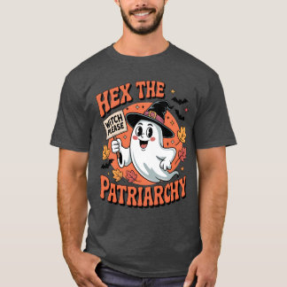 HEX PATRIARCHY T SHIRT