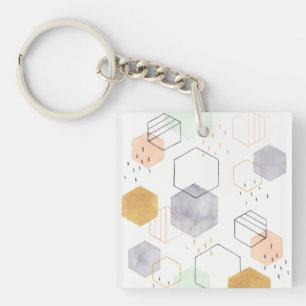 Hex-punktdiagram
