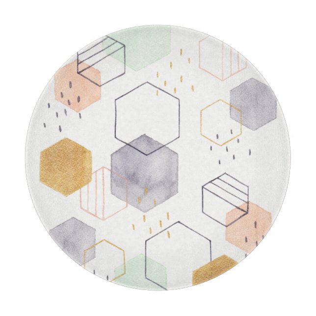 Hex-punktdiagram (Framsidan)