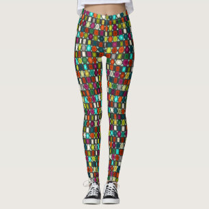 hex-remsan jet leggings