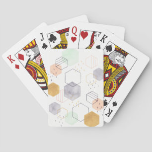 Hex Scatter Casinokort