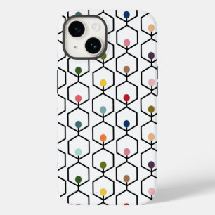 Hexagon Chains