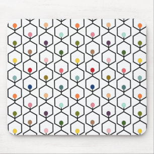 Hexagon Chains Musmatta
