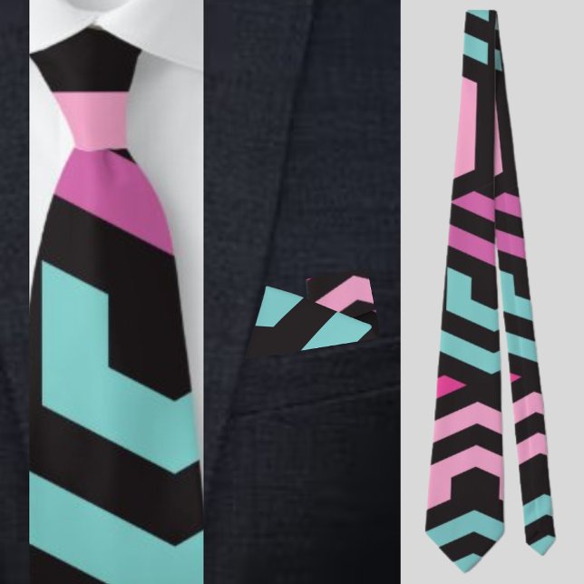 Hexagon Geometric Mönster Slips (Skapare uppladdad)
