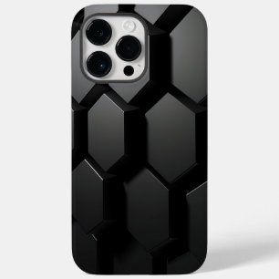 Hexagon Tapet