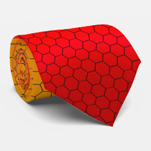 Hexagonalt rutnät slips