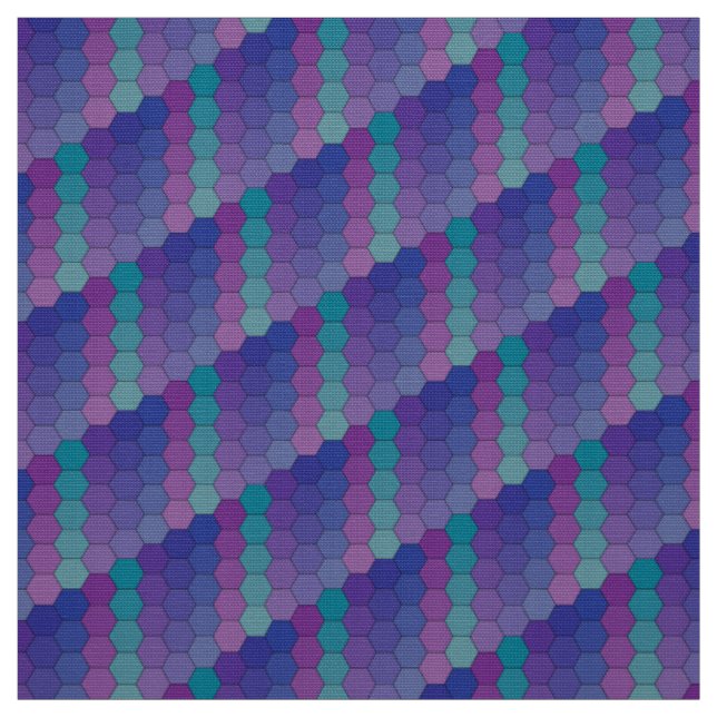 Hexagoner - Coola Tyg (Provkarta)