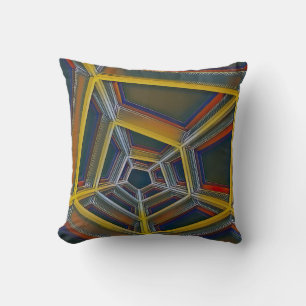 HexaPillow Kudde