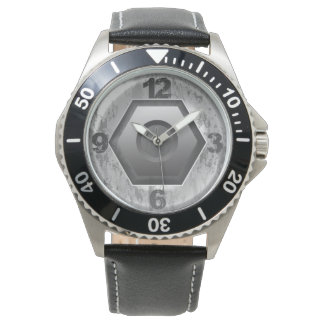 Hexasherd Chronometer Armbandsur