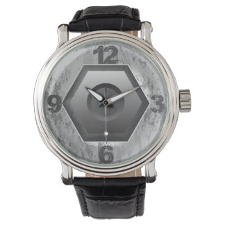 Hexasherd Chronometer Armbandsur