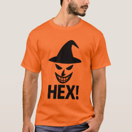 HEXed & Haunting T Shirt
