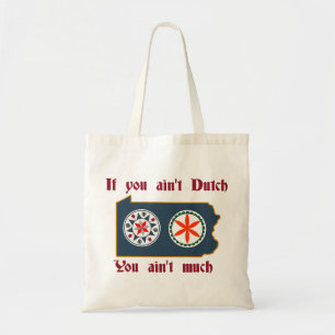 Hexen undertecknar toto hänger lös tygkasse