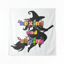 HEXING OCH VEXING för den plusstorlekande hedninge