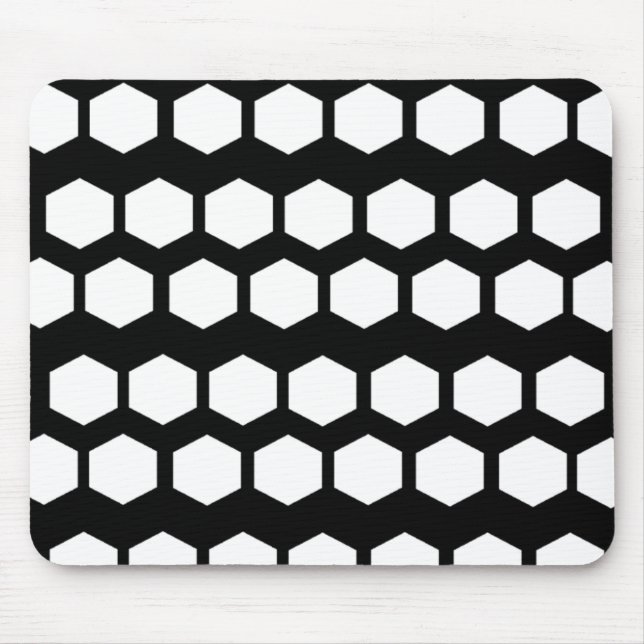hexmousepad musmatta (Framsidan)