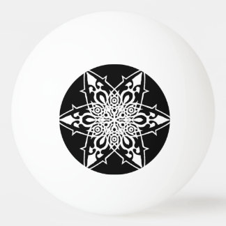 HEXVOID PING PONG BALL PINGISBOLL