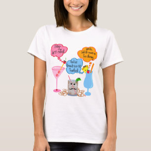 'Hey är han gullig! ', T-shirt