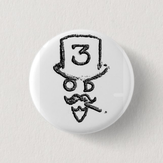 Hey åtminstone knäppas detta är billigt! knapp (Framsida)