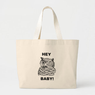 Hey baby jumbo tygkasse