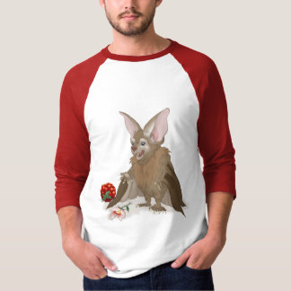 Hey baby t-shirt