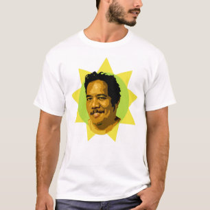 Hey baby! VitT-tröja T-shirt