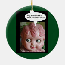 Hey bra Lookin - vad du fick cookin'?