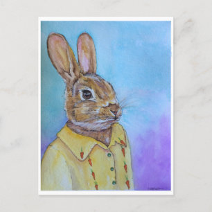 HEY BUNNY VYKORT