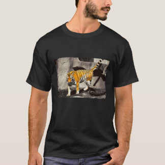 Hey där, tiger! t shirt