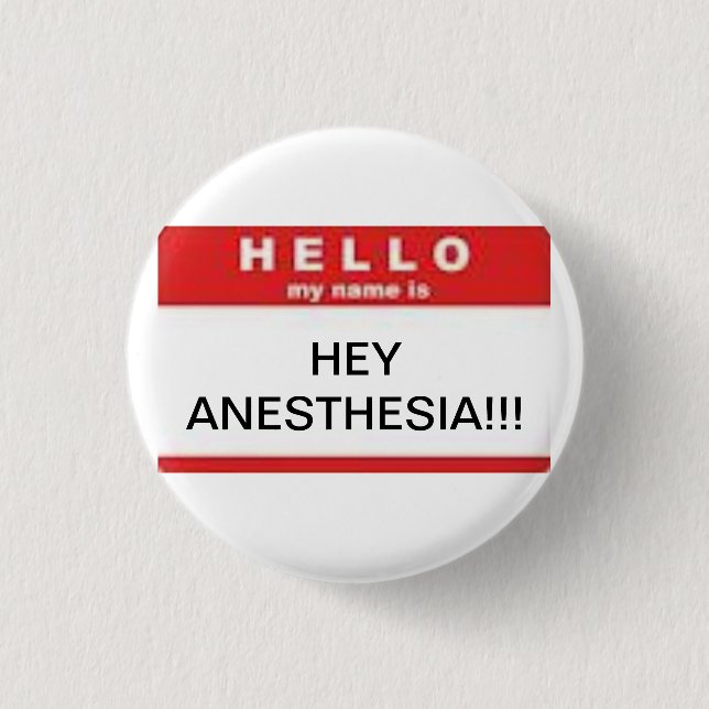 Hey dig!! knapp (Framsida)