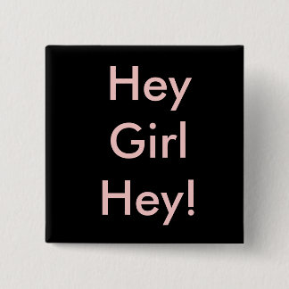 Hey flicka Hey! Knapp