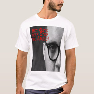 Hey grabbar tee