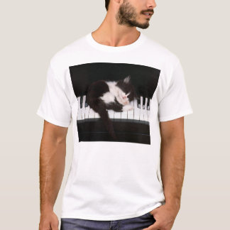 hey kattunge t-shirt