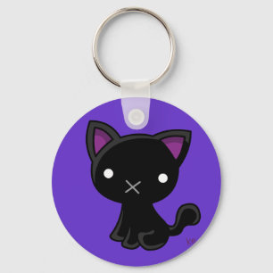 Hey Keychain Nyckelring