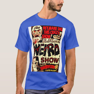 HEY MAN Gräver det här galet show T Shirt