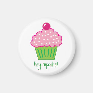 hey muffin! magnet
