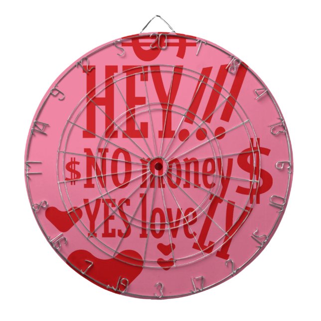 HEY!!! NO MONEY YES LOVE(LOVELY) BY MASANSER DARTTAVLA (Framsidan)