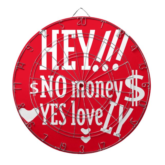HEY!!! NO MONEY YES LOVE(LOVELY) BY MASANSER DARTTAVLA (Framsidan)