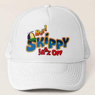 Hey Skippy! Keps