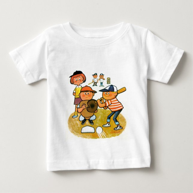 Hey smet! tee (Framsida)